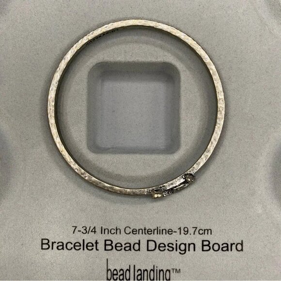 Lucky Brand Bangle Bracelets - Picture 2 of 10
